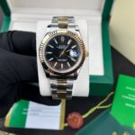 Rolex Datejust Model 014