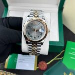 Rolex Datejust Model 016