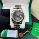 Rolex Datejust Model 017
