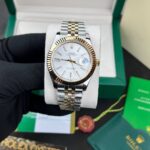 Rolex Datejust Model 019