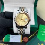 Rolex Datejust Model 020