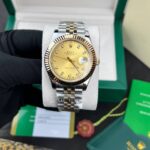 Rolex Datejust Model 021