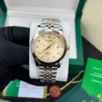 Rolex Datejust Model 022