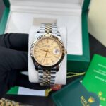 Rolex Datejust Model 023
