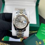 Rolex Datejust Model 024