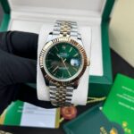 Rolex Datejust Model 025