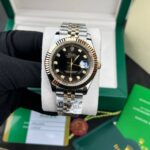 Rolex Datejust Model 026