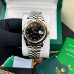 Rolex Datejust Model 028
