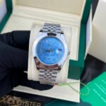 Rolex Datejust Model 031