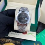Rolex Datejust Model 033