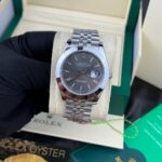 Rolex Datejust Model 034