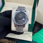Rolex Datejust Model 035