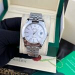 Rolex Datejust Model 036