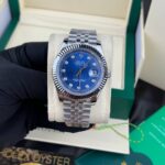 Rolex Datejust Model 037