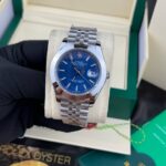 Rolex Datejust Model 039