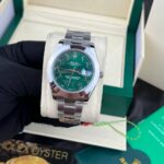 Rolex Datejust Model 040