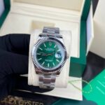 Rolex Datejust Model 045