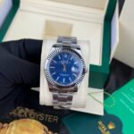 Rolex Datejust Model 047