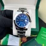 Rolex Datejust Model 049