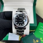 Rolex Datejust Model 050