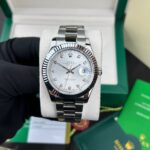 Rolex Datejust Model 051