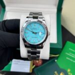 Rolex Datejust Model 052