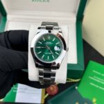 Rolex Datejust Model 053