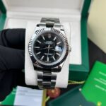 Rolex Datejust Model 054