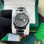 Rolex Datejust Model 058