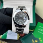 Rolex Datejust Model 059