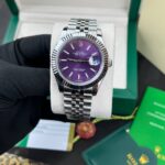 Rolex Datejust Model 061