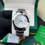 Rolex Datejust Model 063