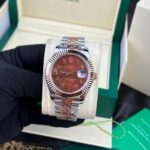 Rolex Datejust Model 067