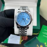 Rolex Datejust Model 072