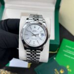 Rolex Datejust Model 073