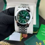 Rolex Datejust Model 074