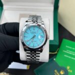 Rolex Datejust Model 075
