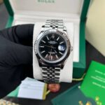 Rolex Datejust Model 079