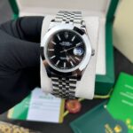 Rolex Datejust Model 080