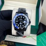 Rolex GTM Master II Model 001
