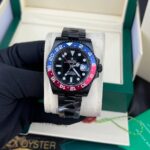 Rolex GTM Master II Model 002