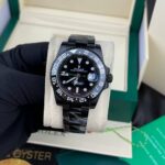 Rolex GTM Master II Model 003