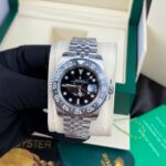 Rolex GTM Master II Model 004