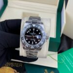 Rolex GTM Master II Model 005