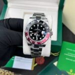 Rolex GTM Master II Model 006
