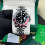 Rolex GTM Master II Model 011
