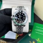 Rolex GTM Master II Model 013