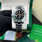 Rolex GTM Master II Model 014
