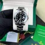Rolex GTM Master II Model 016