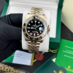 Rolex GTM Master II Model 018